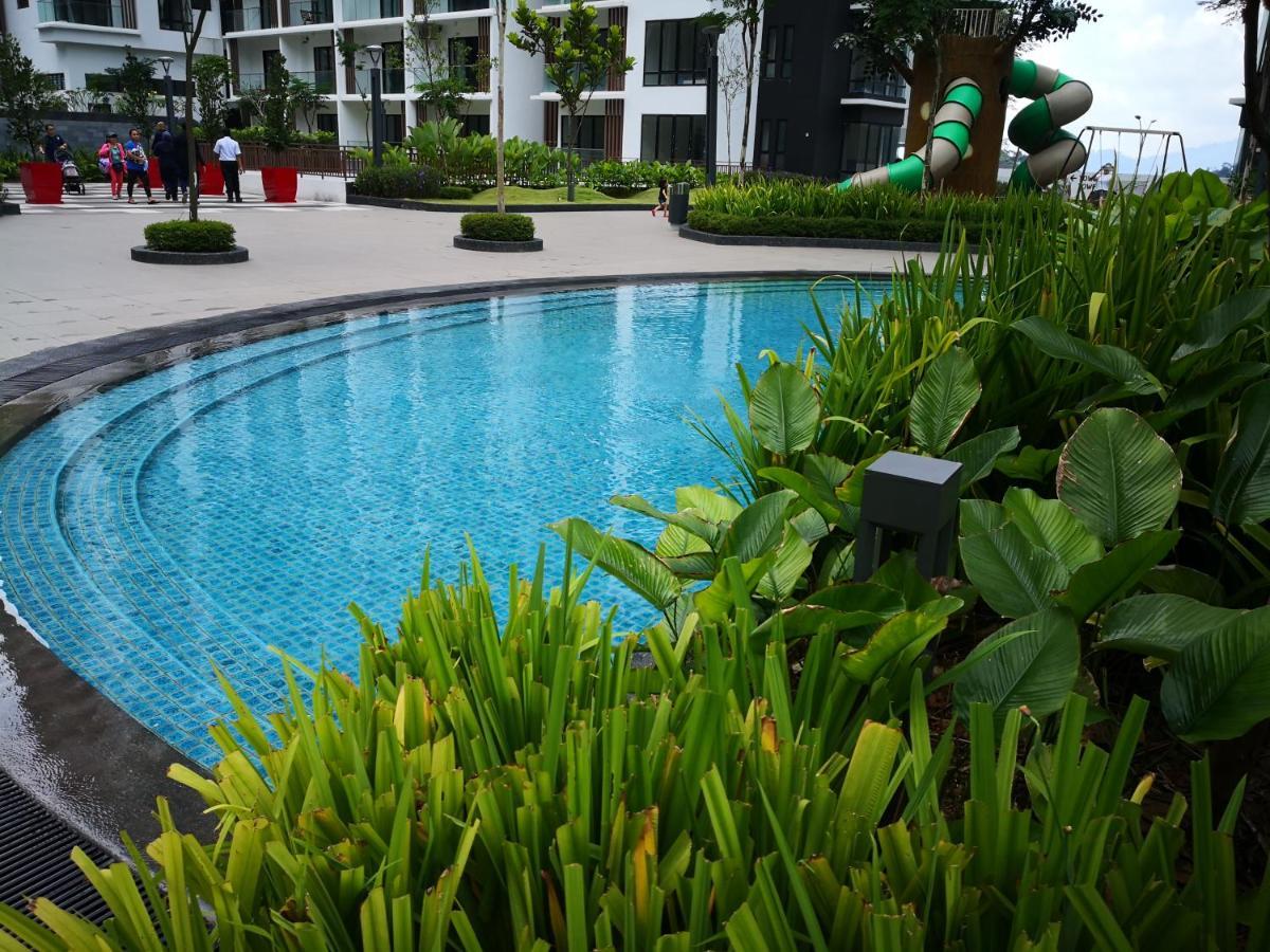 Zen@midhills Genting Highlands