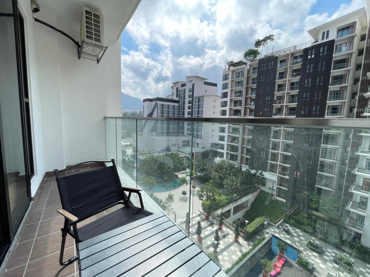 Zen@midhills Apartment Genting Highlands