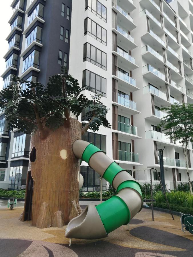 Apartment Zen@midhills