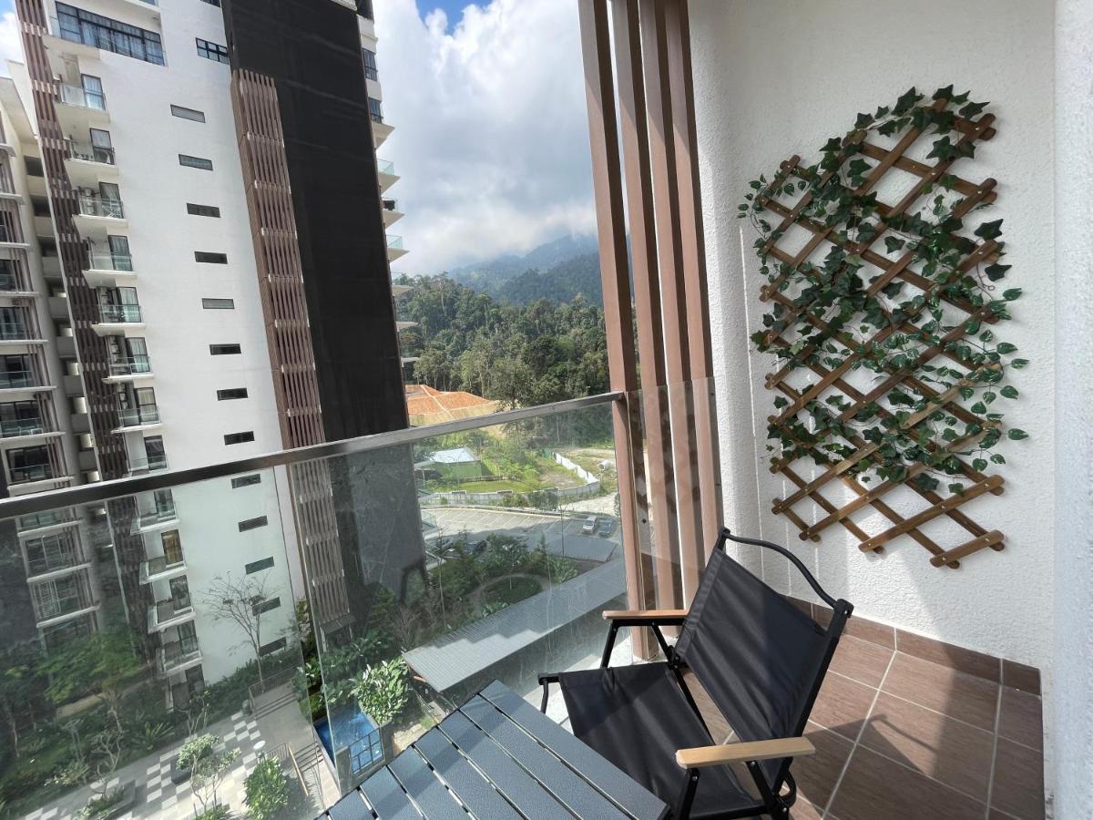 Zen@midhills Apartment Genting Highlands