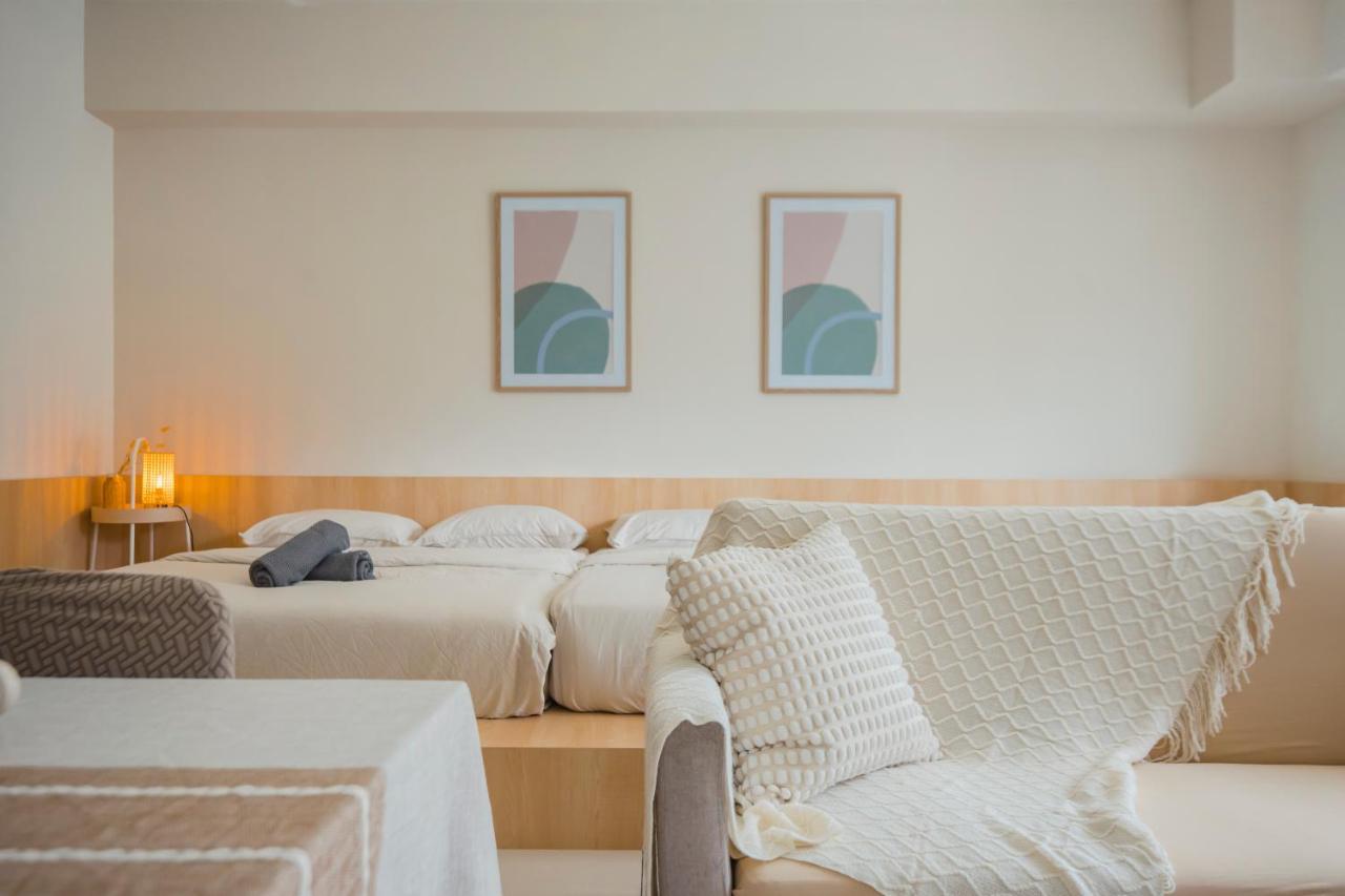 Apartment Zen@midhills *